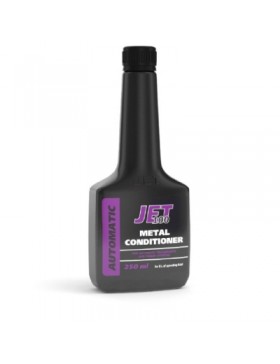 Metal conditioner for automatic transmissions and power steering 