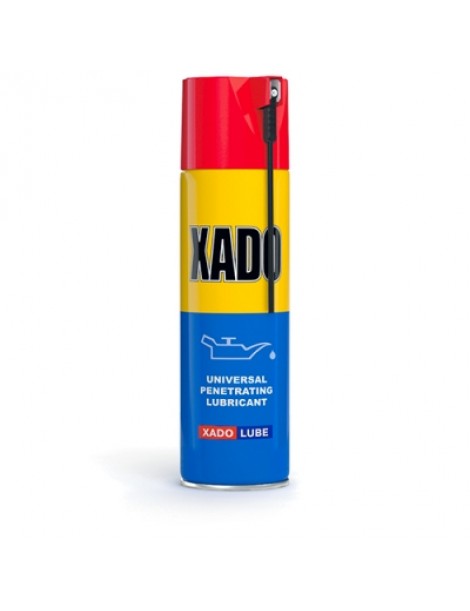 XADO Universal Penetrating Lubricant